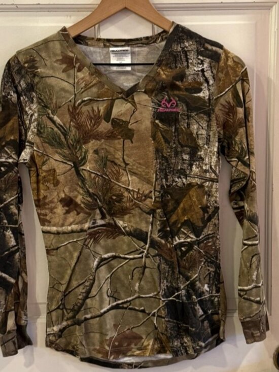 Tops - Long Sleeve Top